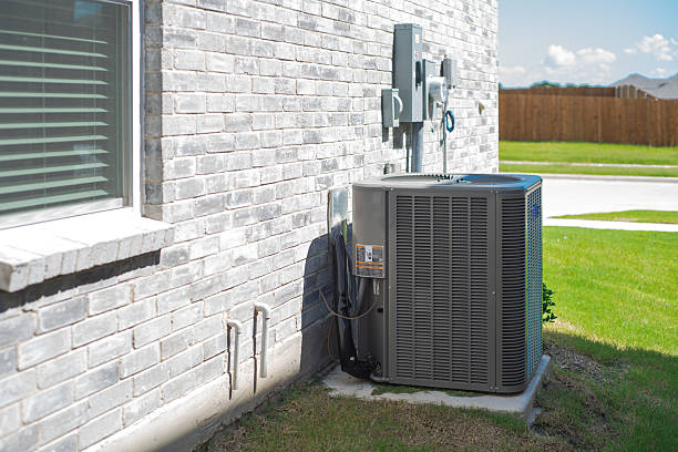 Reliable Ductwork Repair contractor in Armington, IL by FH HVAC
